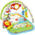 Fisher Price Yağmur Ormanı Üçü Bir Arada Jimnastik Merkezi