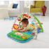 Fisher Price Yağmur Ormanı Üçü Bir Arada Jimnastik Merkezi