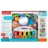 Fisher Price Delüks Piyanolu Jimnastik Merkezi