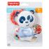Fisher Price Hayvanat Bahçesi Arkadaşları Çıngıraklar Aynalı Panda Aynalı Panda