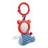 Fisher Price Hayvanat Bahçesi Arkadaşları Çıngıraklar Aynalı Panda Aynalı Panda