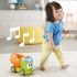 Fisher Price Eğitici Sevimli Kamyon