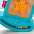 Fisher Price Eğlenceli Kuş Denge Oyuncağı