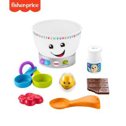 Fisher Price Eğlen & Öğren™ Mutfak Seti