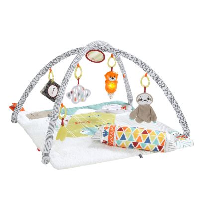 Fisher Price Perfect Sense™ Delüks Jimnastik Merkezi