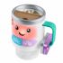 Fisher-price Sesli Kahve Keyfi