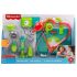 Fisher-price Doktor Seti