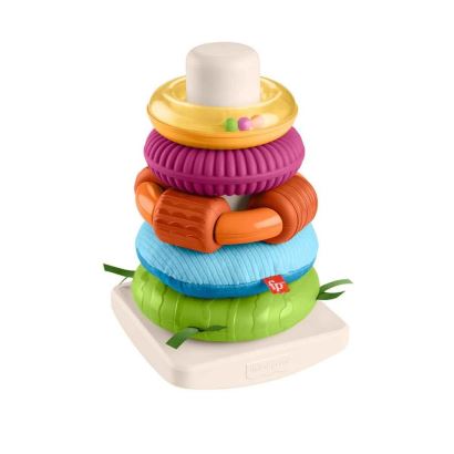Fisher-price Duyusal Gelişim Halkaları