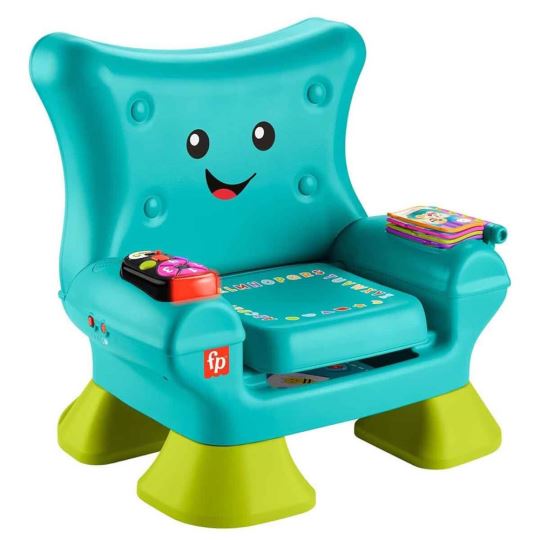 Fisher-price Yaşa Göre Gelişim İlk Koltuğum
