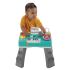Fisher-price Eğlenceli Dj Aktivite Masası