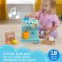 Fisher-price Kahve Yapmayı Öğreniyorum