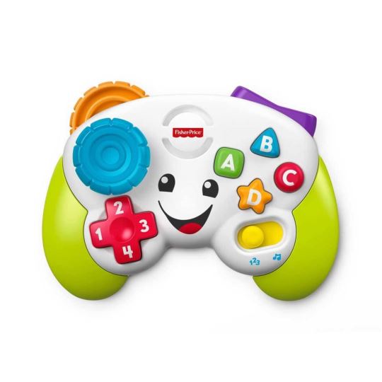 Fisher-price Eğitici Oyun Kumandası Türkçe