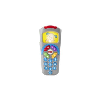 Fisher-price Köpekçiğin Uzaktan Kumandası
