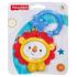 Fisher Price Aslan Dişlik