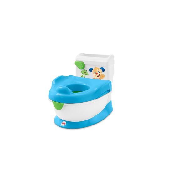 Fisher Price  ​Eğlen & Öğren™ Köpekçiğin Eğitici Tuvaleti