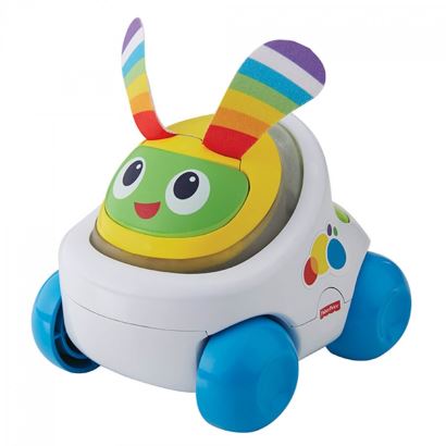Fisher Price BeatBo'nun Arabası