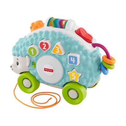 Fisher-Price® Linkimals™ Sevimli Kirpi