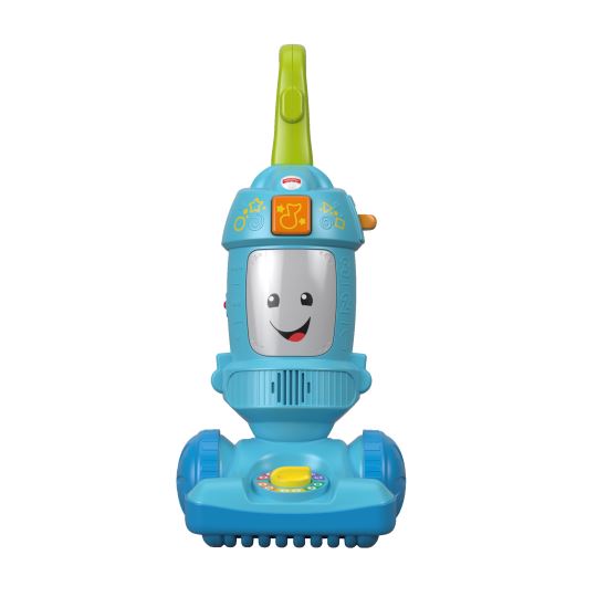 Fisher-Price Eğlen & Öğren™ Neşeli Süpürge