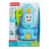 Fisher-Price Eğlen & Öğren™ Neşeli Süpürge