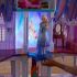 Disney Frozen 2 Işıklı Dev Arendelle Şatosu