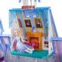 Disney Frozen 2 Işıklı Dev Arendelle Şatosu