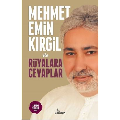 Mehmet Emin Kırgil İle Rüyalara Cevaplar