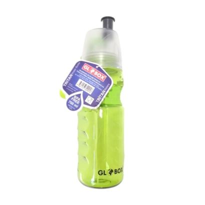 Globox Tritan Matara Spreyli 700ml Yeşil