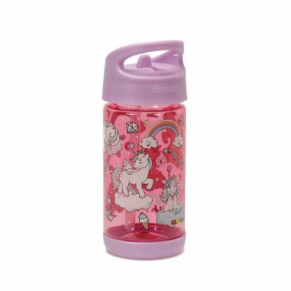 Globox Tritan Matara 320ml Unicorn