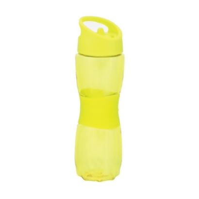 Globox Tritan Matara 600ml Sarı