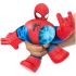 Goojitzu Marvel Tekli Figür Seri 1 Spider-Man