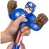 Goojitzu Marvel Tekli Figür Seri 1 Captain America