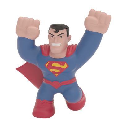 Goojitzu DC Minis Tekli Figür Superman
