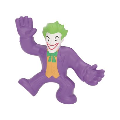 Goojitzu DC Minis Tekli Figür Joker