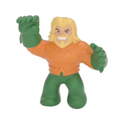 Goojitzu DC Minis Tekli Figür Aquaman