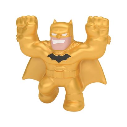 Goojitzu DC Minis Tekli Figür Batman Gold