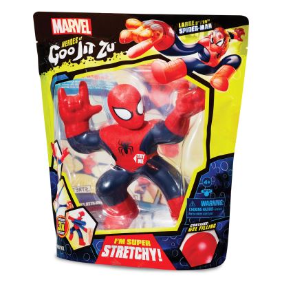 Goojitzu Marvel 30cm Figür Spdierman