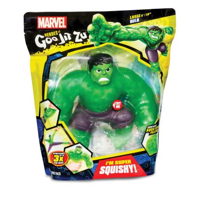 Goojitzu Marvel 30cm Figür Hulk