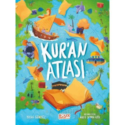Kur'an Atlası