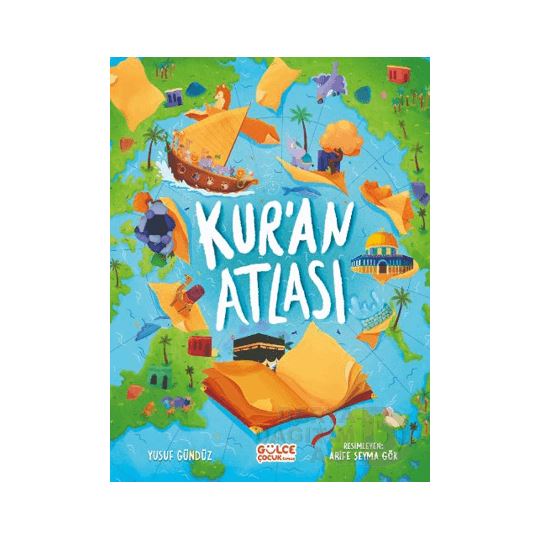Kur'an Atlası
