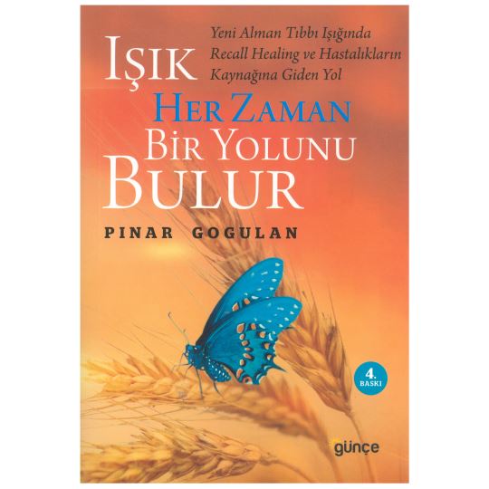 Işık Her Zaman Bir Yolunu Bulur 3