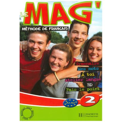 Le Mag 2 Methode 0