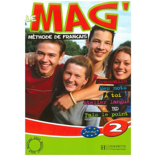 Le Mag 2 Methode 0