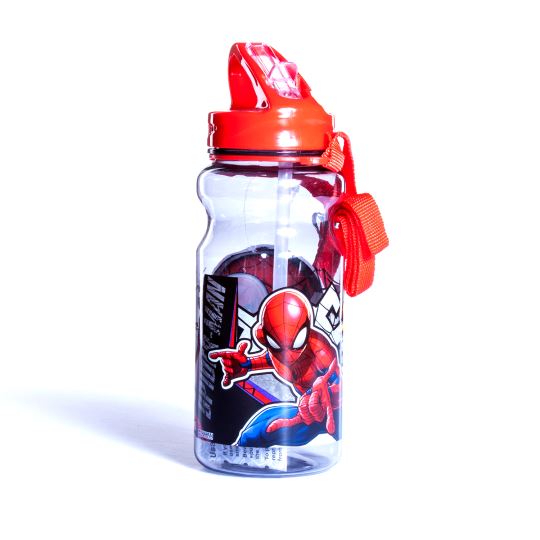 Kahramanlı Termos Spiderman