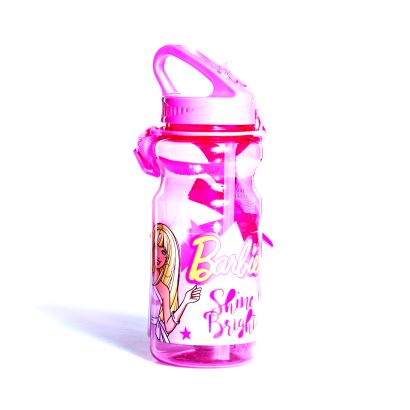 Kahramanlı Termos Barbie