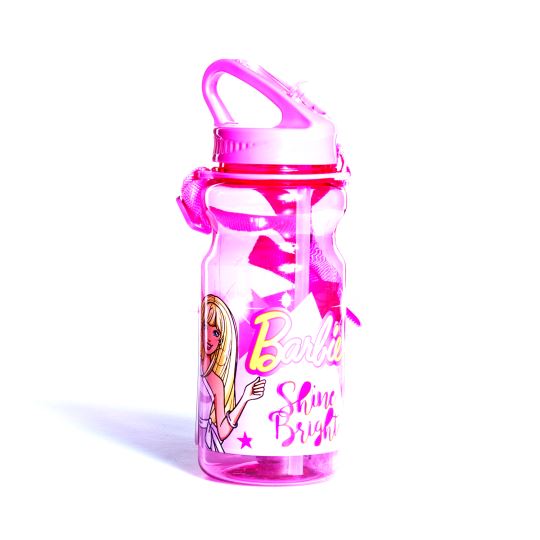 Kahramanlı Termos Barbie