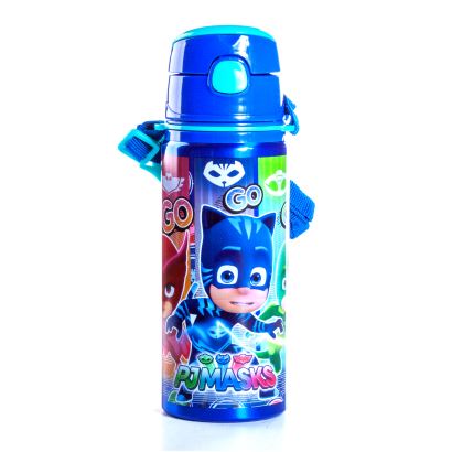 Kahramanlı Çelik Termos PJ Mask
