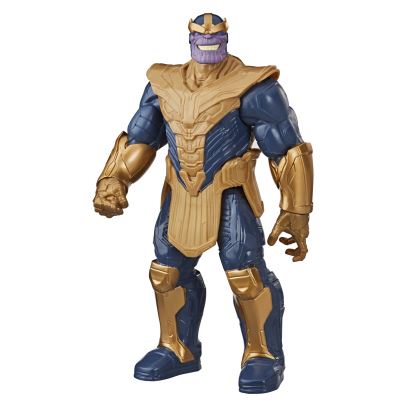 Avengers Titan Hero Thanos