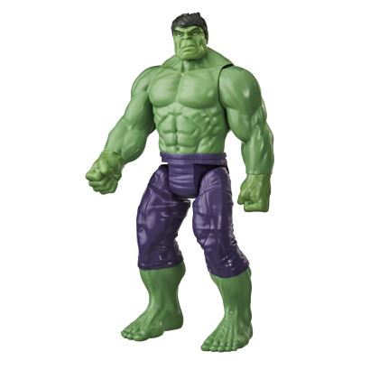 Avengers Titan Hero Hulk