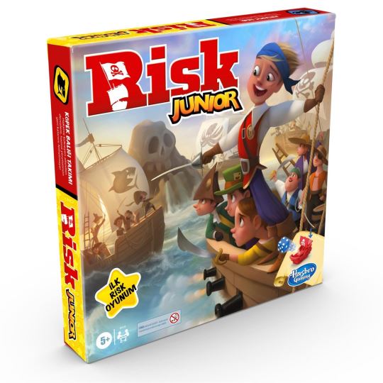 Risk Junior