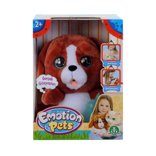 Emotıon Pets Evcil Hayvanlar